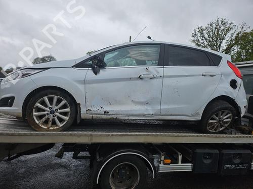 Mittelkonsole FORD FIESTA VI (CB1, CCN) 1.5 TDCi | BP27610678I22  - Image 7