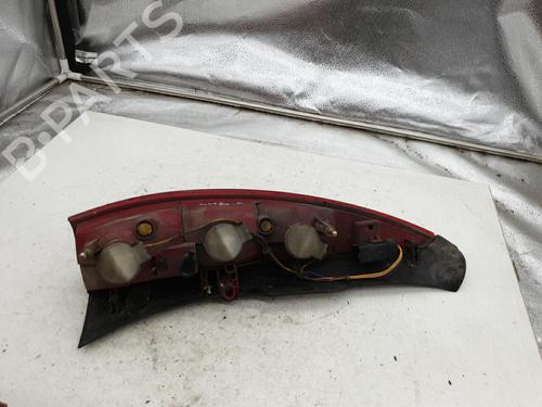 Used Right taillight Right taillight CITROËN C5 I Break (DE_) 2.0 HDi (DERHZB, DERHZE) (109 hp) 22871850 22871850