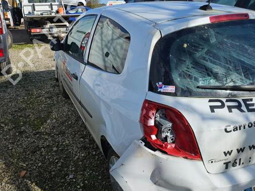 Right taillight RENAULT CLIO III (BR0/1, CR0/1) 1.5 dCi (C/BR0G, C/BR1G) | BP22865618C35 