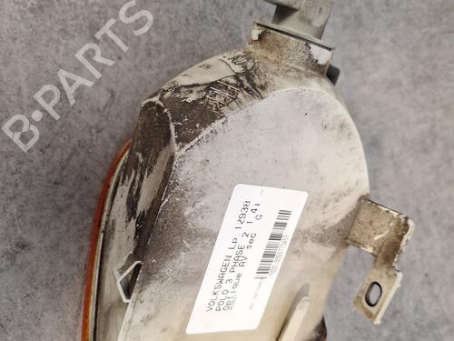 Left front indicator VW POLO (6N2) 1.4 | BP22864223C32 - Image 2