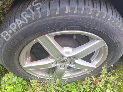 Used Rim FORD MONDEO IV (BA7) 2.0 TDCi (140 hp) 28614134