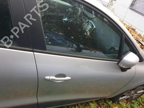 Right front door RENAULT CLIO IV (BH_) 1.5 dCi 75 | BP30111968C3 