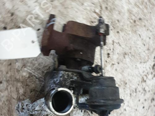 Turbocompressore/Compressore RENAULT CLIO III (BR0/1, CR0/1) 1.5 dCi (C/BR0G, C/BR1G) (68 hp) 30203748