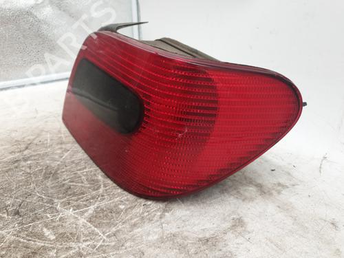 Used Right taillight Right taillight CITROËN XSARA Coupe (N0) 1.4 i (75 hp) 25475136 25475136
