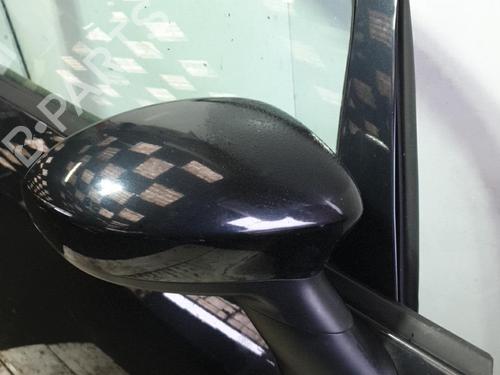 Used Right mirror FIAT PUNTO EVO (199_) 1.3 D Multijet (199AXC1A, 199BXC1A, 199AXT1A, 199BXT1A) (75 hp) 22876247
