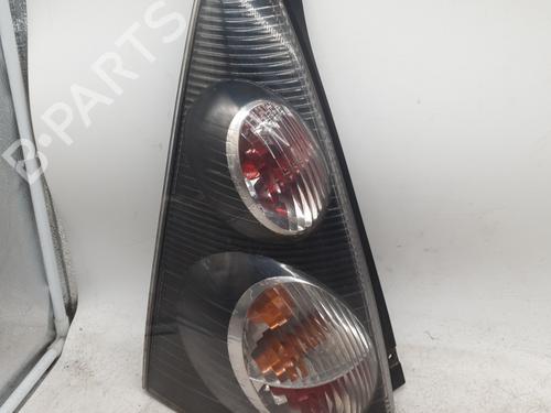 Left taillight CITROËN C1 (PM_, PN_) 1.0 | BP29537562C34 