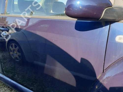 Right front door VW NEW BEETLE (9C1, 1C1) 1.4 | BP26020613C3 