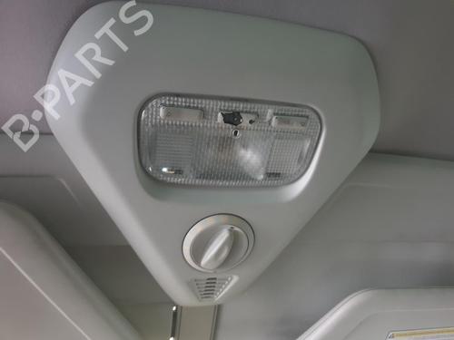 Interior roof light CITROËN C4 Picasso I MPV (UD_) 1.6 HDi | BP30090038I8