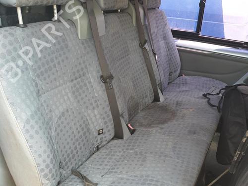 Rear seat FORD TRANSIT Van (FA_ _) 2.2 TDCi | BP37588093C17 - Image 2