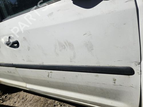 Right front door VW CADDY III Box Body/MPV (2KA, 2KH, 2CA, 2CH) 1.9 TDI | BP27884282C3 