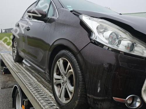 Front right panel PEUGEOT 208 I (CA_, CC_) 1.6 HDi | BP24423011C59 - Image 8