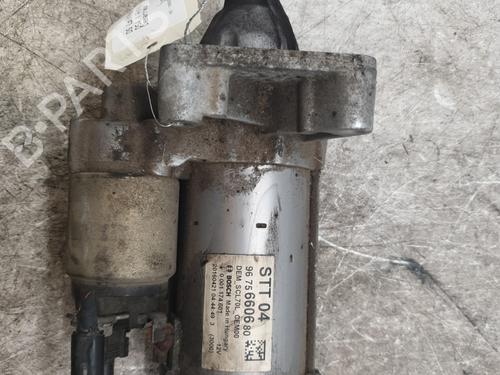 Starter CITROËN DS4 (NX_) 1.6 BlueHDi 120 | BP28315970M8