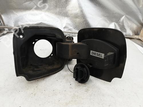 Fuel flap RENAULT CLIO III Grandtour (KR0/1_) 1.5 dCi (KR0H, KR1S) | BP22879366C131