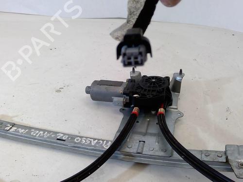 Used Front right window mechanism CITROËN XSARA PICASSO (N68) 1.6 (95 hp) 22885989