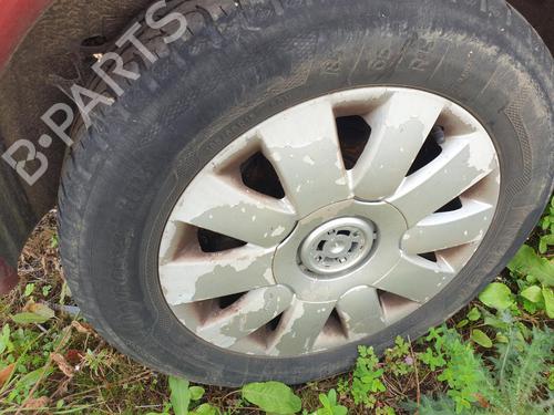 Felg CITROËN XSARA PICASSO (N68) 1.6 HDi (109 hp) 28585949