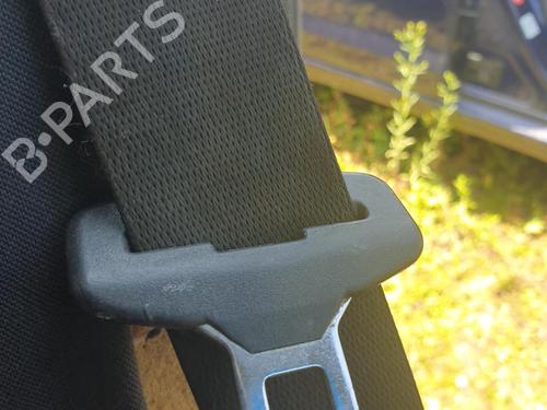 Used Front left seatbelt Front left seatbelt MITSUBISHI COLT VI (Z3_A, Z2_A) 1.5 DI-D (Z39A) (95 hp) 28003456 28003456