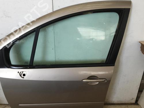 Left front door CITROËN C4 I (LC_) 1.6 HDi | BP22871116C2 