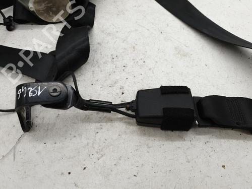 Used Rear right seatbelt Rear right seatbelt PEUGEOT 5008 (0U_, 0E_) 1.6 HDi (110 hp) 24422066 24422066