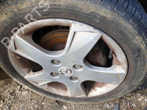 Fælk MAZDA 2 (DY) | BP33680479C45 - Image 3