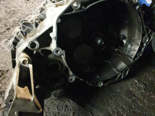 Gearbox OPEL ZAFIRA TOURER C (P12) 1.6 CDTI (75) | BP31035950M3 - Image 3