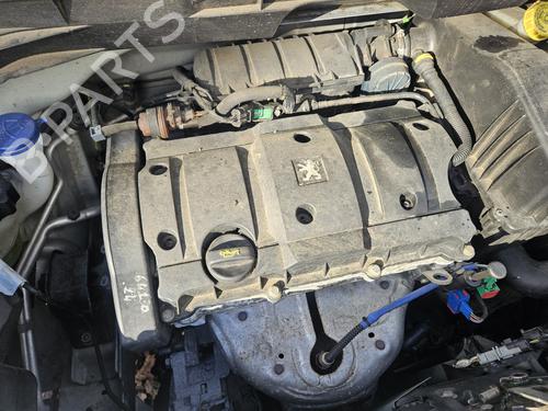 Used Engine Engine PEUGEOT 1007 (KM_) 1.6 16V (109 hp) 31833976 31833976