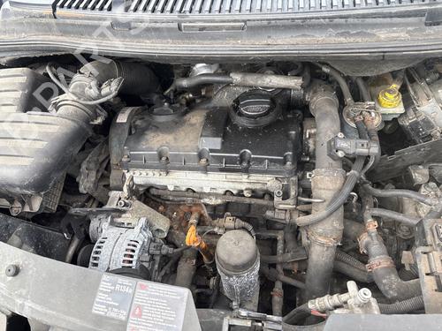 Used Engine Engine 39516748 39516748