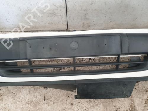 Front bumper CITROËN XSARA (N1) 1.9 TD | BP29188529C7 