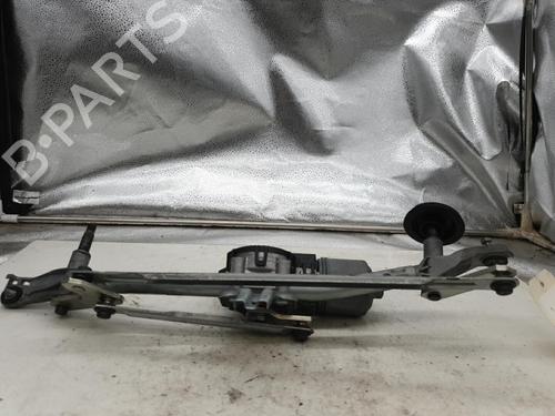 Front wiper motor PEUGEOT PARTNER Box Body/MPV 1.6 HDi | BP22881166M29 