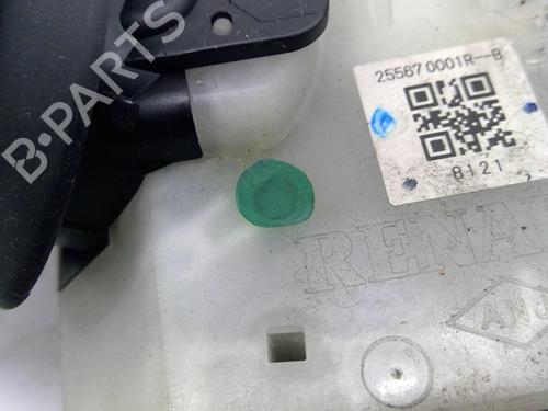 Used Steering column stalk Steering column stalk RENAULT LAGUNA III Grandtour (KT0/1) 1.5 dCi (KT0A, KT0R, KT02) (110 hp) 38427870 38427870