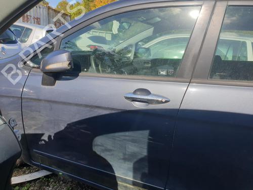Left front door HONDA FR-V (BE) 2.2 i CTDi (BE5) | BP29429975C2 