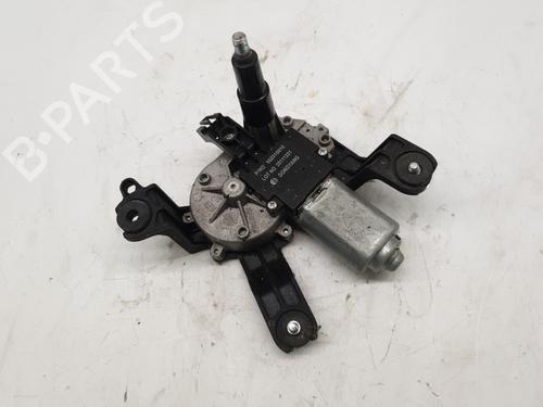 Used Rear wiper motor CHEVROLET ORLANDO (J309) 2.0 D (163 hp) 22877641