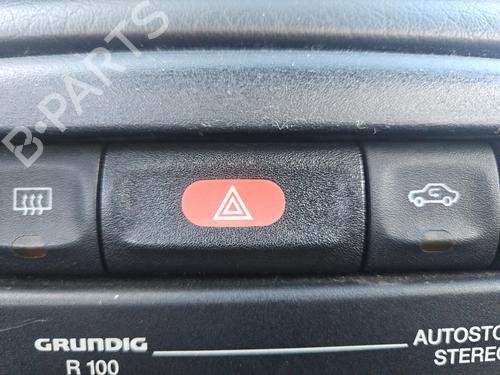 Used Warning switch Warning switch OPEL VECTRA B (J96) 1.6 i 16V (F19) (100 hp) 30978056 30978056