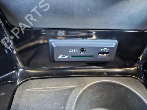 Electronic module RENAULT MEGANE III Hatchback (BZ0/1_, B3_) 1.5 dCi (BZ09, BZ0D, BZ1W, BZ29, BZ14) | BP30762590M83