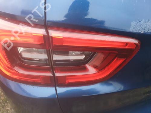 Left tailgate light RENAULT KADJAR (HA_, HL_) 1.3 TCe 140 (HLNB, HLN1) | BP31378957C79 - Image 3