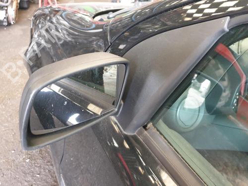 Used Left mirror FIAT PANDA (169_) 1.3 D Multijet (169.AXC1A) (70 hp) 22885122