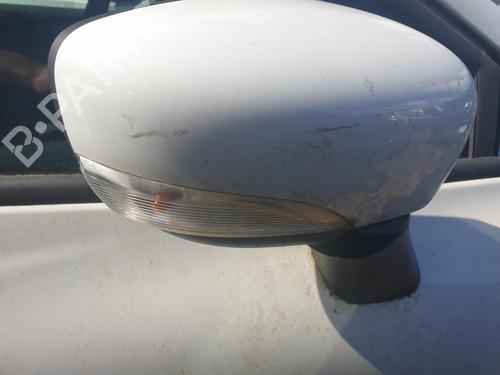 Used Right mirror RENAULT CLIO IV (BH_) 0.9 TCe 75 (BHNP) (76 hp) 28707553