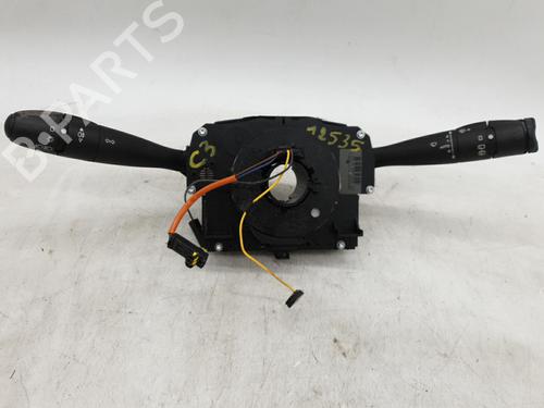 Used Steering column stalk Steering column stalk CITROËN C3 I (FC_, FN_) 1.1 i (60 hp) 22872630 22872630