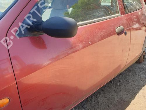 Używane Drzwi przednie lewe FORD KA (RB_) 1.3 i (60 hp) 26743681