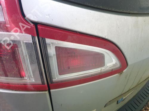 Used Left tailgate light RENAULT SCÉNIC III (JZ0/1_) 1.6 dCi (JZ00, JZ12) (130 hp) 30180804