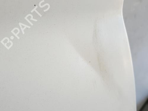 Used Left tailgate Left tailgate 22884793 22884793