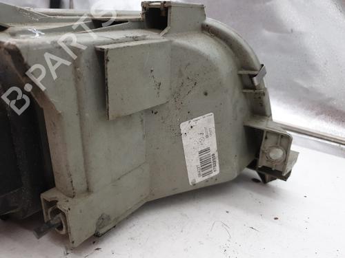 Used Left headlight Left headlight RENAULT CLIO I (B/C57_, 5/357_) 1.4 (80 hp) 22864172 22864172