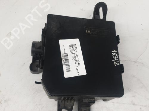 Used Electronic module Electronic module NISSAN NV200 Van e-NV (ME0N) (109 hp) 35956710 35956710