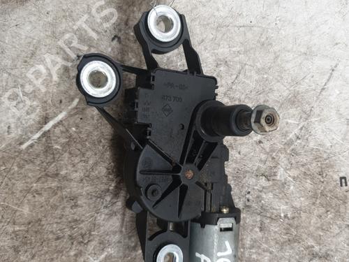 Rear wiper motor SEAT ALTEA XL (5P5, 5P8) 2.0 TDI 16V | BP29839998M102