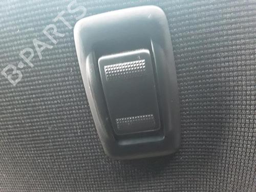 Left rear window switch MAZDA MPV II (LW) 2.0 DI | BP22882840I29 - Image 3