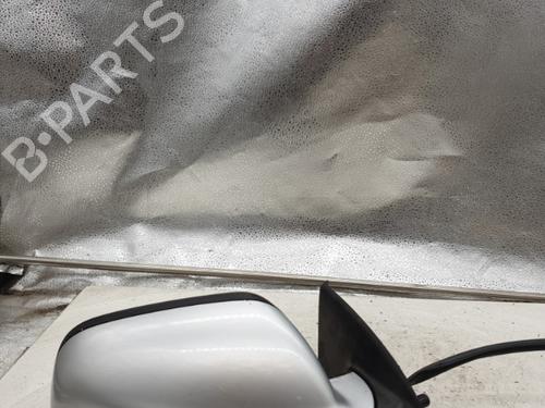 Right mirror PEUGEOT 307 (3A/C) 1.6 HDi 110 | BP22865104C27 