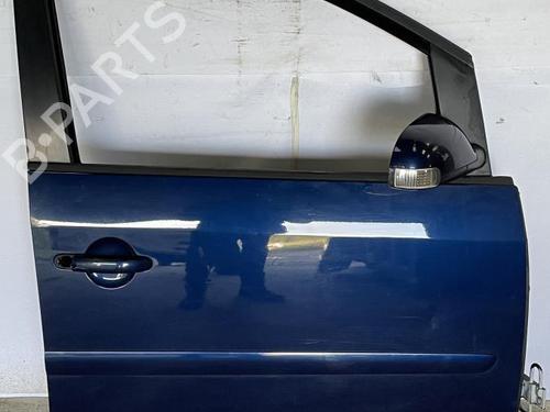 Dør højre fortil VW TOURAN (1T1, 1T2) 2.0 TDI (136 hp) 22880932