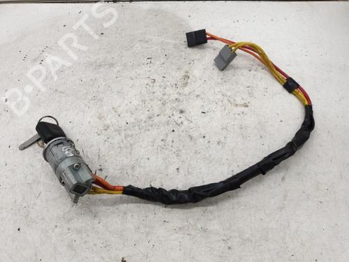 Used Ignition barrel RENAULT SAFRANE I (B54_) 2.0 (B540) (105 hp) 22870793