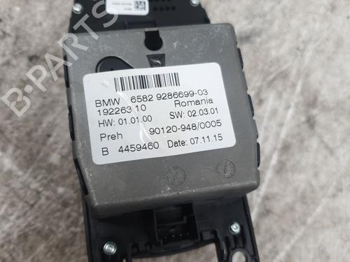 Switch BMW 1 (F20) 118 d | BP24476702I30 