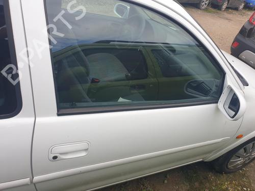 Right front door OPEL CORSA B (S93) 1.7 D (F08, F68, M68) | BP28415878C3