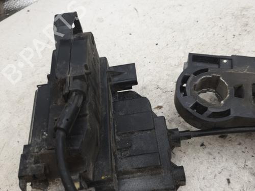 Front left lock RENAULT CLIO III (BR0/1, CR0/1) 1.5 dCi | BP25843479C98 